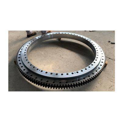 Mini EFFER 100N 3S Slew SWING Ring Bearing Ex Excavator Slewing Bearing Seal Strips
