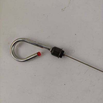 Construction Machinery Diesel Engine Parts Oil Dipstick 3915026 for 6CT8.3 Engine