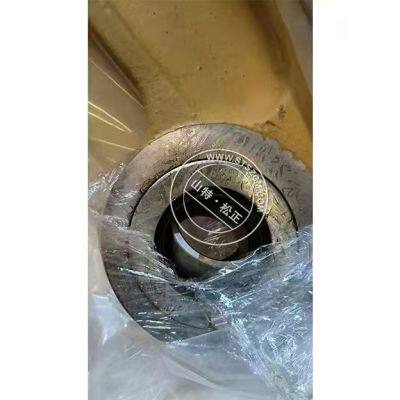 The Mine EQUALIZER BAR195-50-00281 is Suitable for Komatsu D375A-5D and D375A-6 photo-4