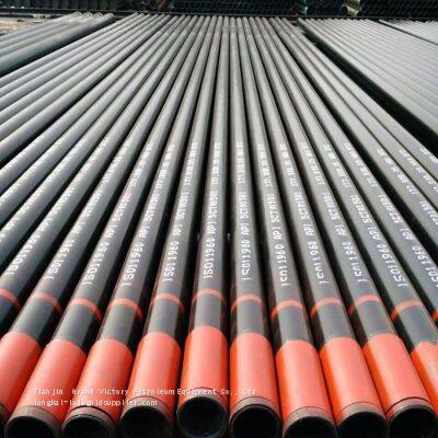 HC110 Oil Casing Q125, 11th Edition, Oil Well Tubing, Special-Purpose Casing, C90, 90SS, L80-1