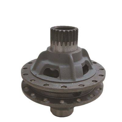 Qingdao Promising Differential Cage for China Loader photo-4