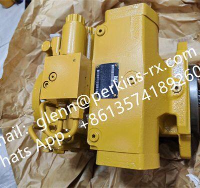 Caterpillar Engine Level Sensor 430-9449 photo-4