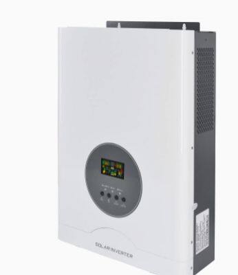 1KW-10KW Pure Sine Wave Smart Dual Output Solar Inverter Single/Three Phase MPPT With ON/OFF Grid Hybrid Functionality No Reviews Yet photo-2