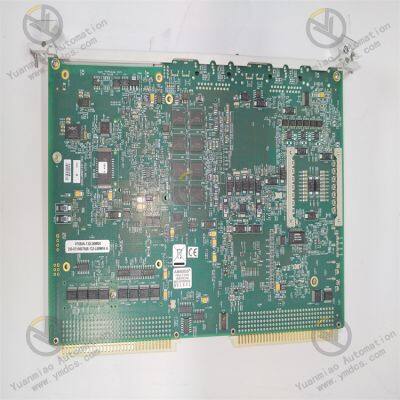 Fast - Speed LAM 605 - 109114 - 004 Industrial Ethernet Card Module photo-3