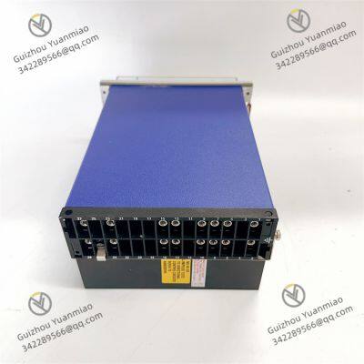 ALSTOM MCGG22L1CB0753E Programmable Logic Controller photo-3