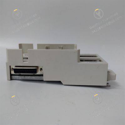 TP854 3BSE025349R1 Modulbasis