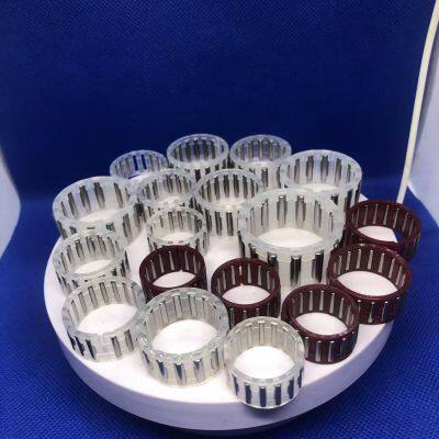 Textile Roller Bearing 328 Cage photo-2