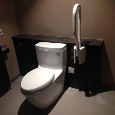 Japanese Bathroom Handrails, Accessible Handrails, Toilet Grab Bars, Elderly Safety Handrails