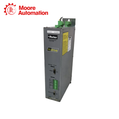 PARKER HID5CS/S4 photo-3