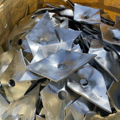 Factory Sales High Tensile Wire Mesh Slope Protection Wire Mesh for Rock Fall Protect Cover the Slope Wire Mesh photo-5