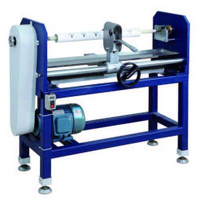 DELISH Manual Foil Roll Cutter