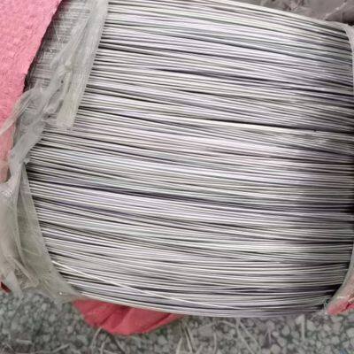 Professional Stainless Steel Wire Production Factory With Stock for Immediate Delivery photo-2