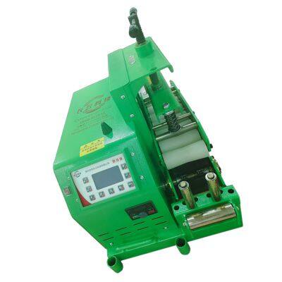 Conveyor650 Cable Conveyor Machine With 3400N Max Tension photo-2