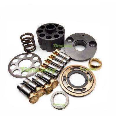 Hydraulic Final Drive Motor Repair Kits GM35VL Travel Motor Rotary Group Kits for NABTESCO GM035VL Walking Motor Internal Parts