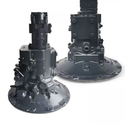 PC78-6 Hydraulic Pump PC78 PC78US-6 PC88 Excavator Pump 708-3t-11210 for Komatsu photo-3
