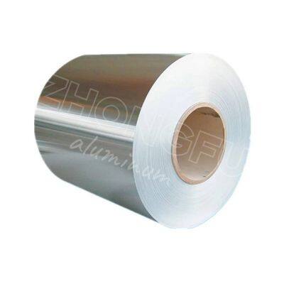 3004/3004/3105 O H12 H24 Formable Aluminum Coil 0.3mm 0.4mm 0.5mm photo-4