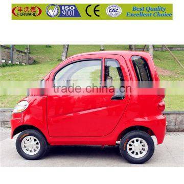 2015 new cheap electric motor vehicle