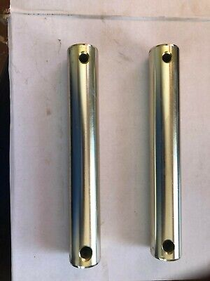 Genuine & OEM SANY Excavator Bucket Pin | High-Strength Replacement Pins for SY135 SY215 SY365 photo-3