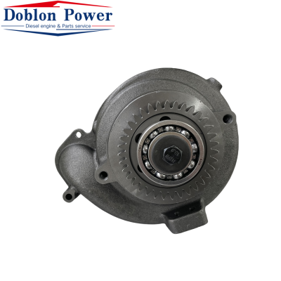 China Supplier Perkins Engine Parts Water Pump 352-0205 CH12887 for Perkins Marine 2000/3000 Series Engine