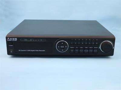 Digital Video Recorder photo-2