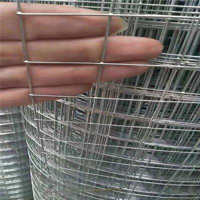 Welded Wire Mesh Rolls for Fence Panels - Anti-thief and Corrosion Resistant photo-3