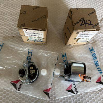 ORIGINAL SDLG 4130000856 Transmission Pressure Gauge for SDLG WHEEL LOADER