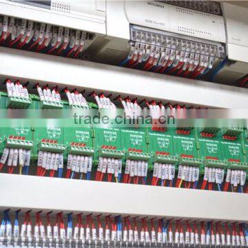 Automatic Vacuum Plate Vulcanizing Molding Machine Series High Quality photo-5