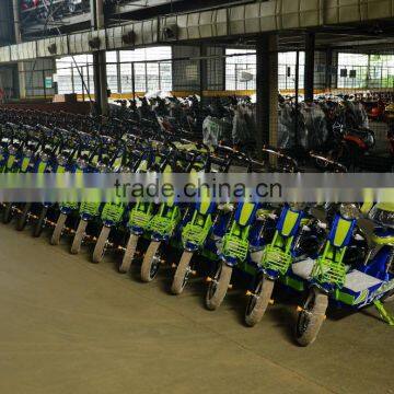 Strong Electric Bike photo-2