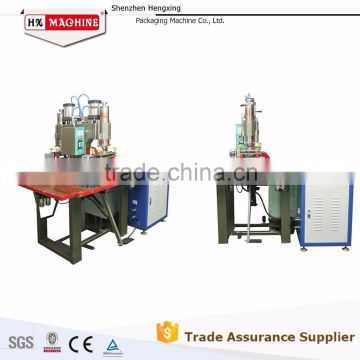 Double Head High Frequency Welding Machine