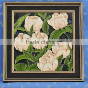 Porcelain painting(FL011)