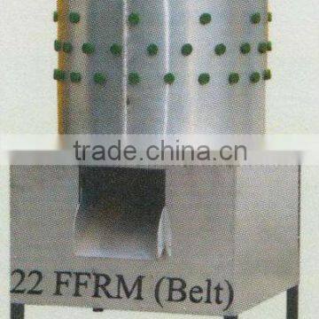 FOWL FEATHER REMOVAL MACHINE 22B
