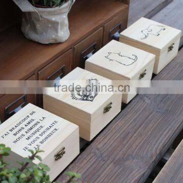 Pine Wood Essential Oil Csae photo-2