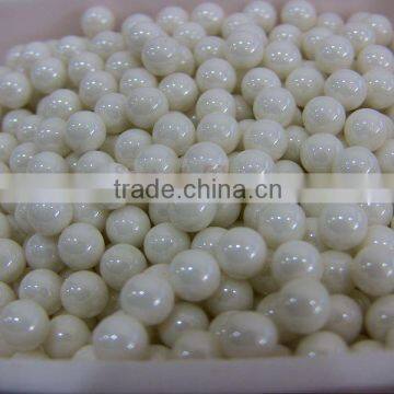 ZIRCONIA(Y2O3) BALL ZIRCONIA CERAMIC BEADS ZIRCORNIA GRINDING BALL