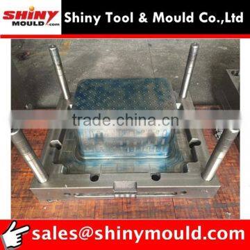 new crate mould