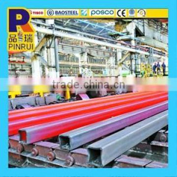 310S ,316/ 316L cold rolled steel bar sizes C channel stainless steel c channel