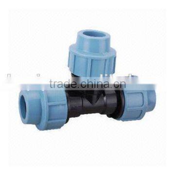 Swagelok Compression Pp Fitting