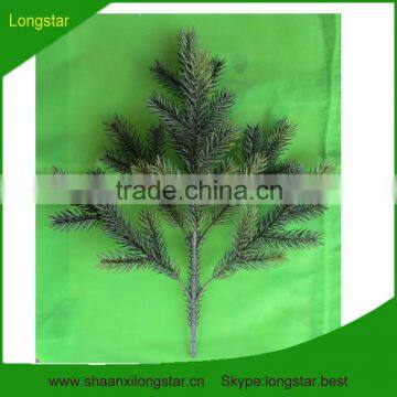 2014 New Style Big Artifical PE Tips Used for Making Christmas Tree