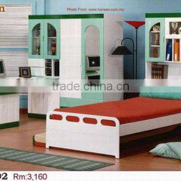 Children Bedroom Set