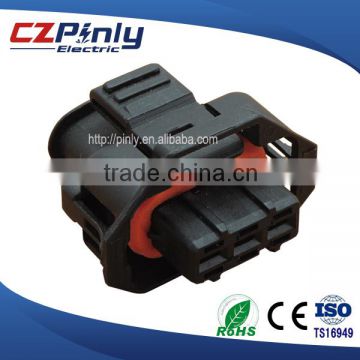 super quality fuel injector connector