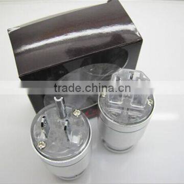 Sound System/audio/Subwoofer/digital Sound UL Listed America Sound Connector/US Speaker Plug/NEMA 5-15p Sound Plug photo-2