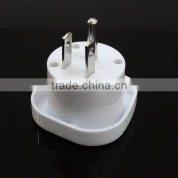 First-rate Quality US Japan Type B 3 Pin to Australia/New-zealand/Argentina/China Type I Plug Travel Adapter Converter photo-4