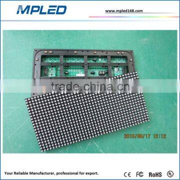 Best seller of led module for led display para tienda publicidad