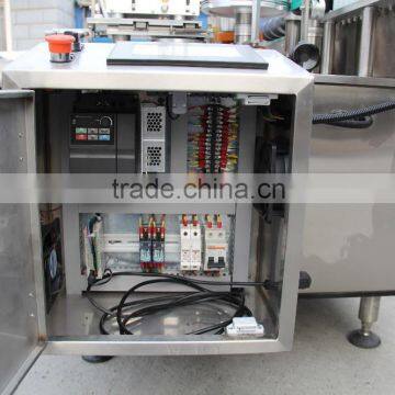 Paste the Labeling Machine