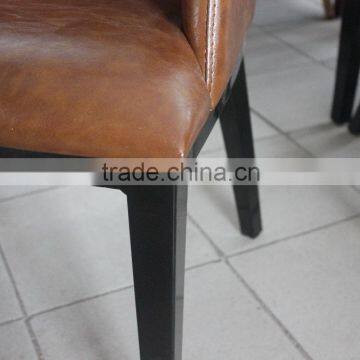 Cheap Strong Ergonomic Metal Specification of Dining Table and Chairs Designs Quality Choice photo-5