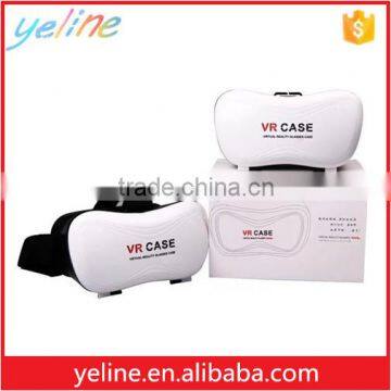 5 th VR CASE 3D glass case for MOTO G/E/X
