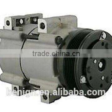 Support Processing non-standard parts auto compressor