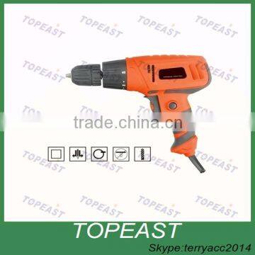 10mm 500W Varible Speed Electric Drill photo-2