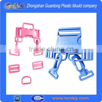 Injection moulding baby carrier plastic parts manufacturer(OEM)