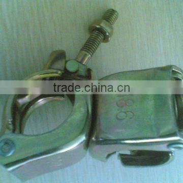 scaffolding pressed fixed clamp