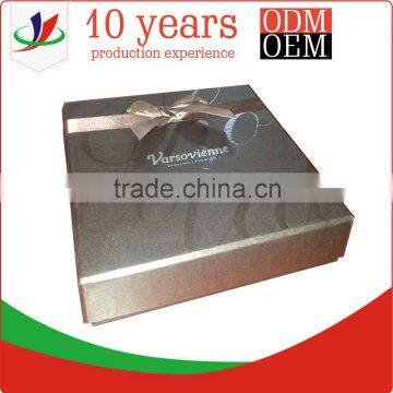 gift packaging box cardboard chocolate gift box
